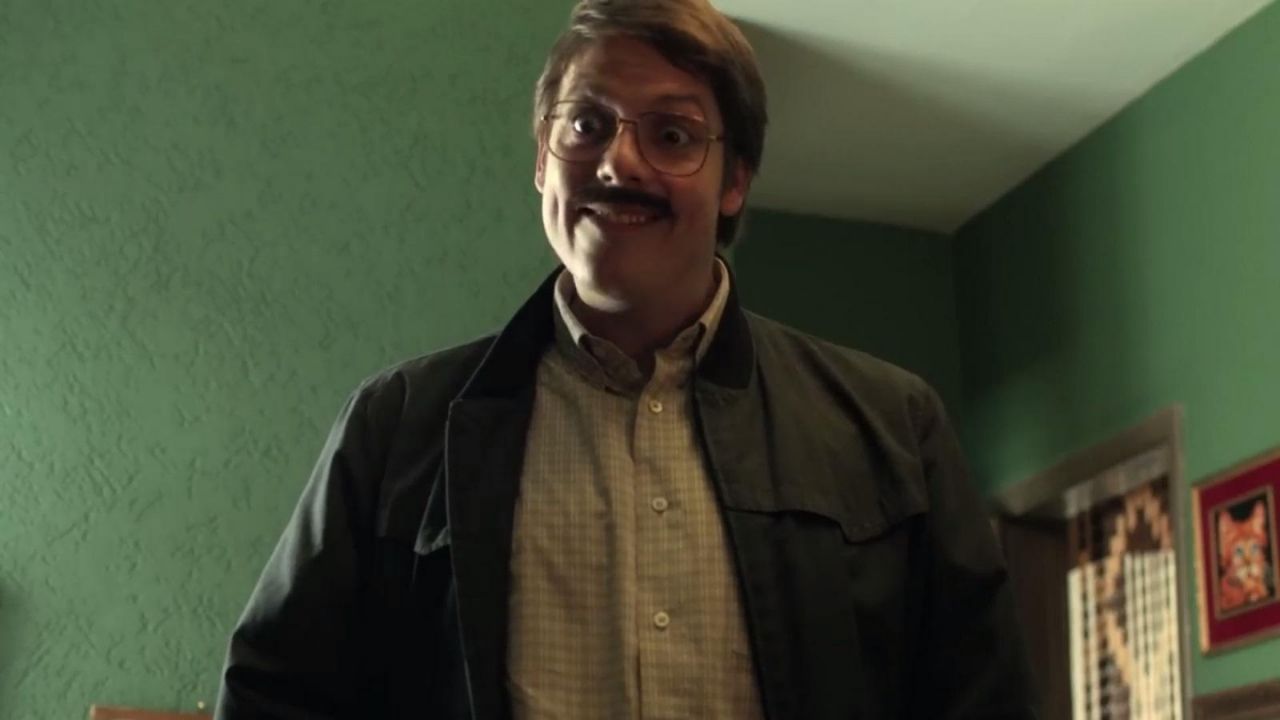 Fábio Porchat rebate críticas a personagem pedófilo em filme: ‘Às vezes é duro de assistir’