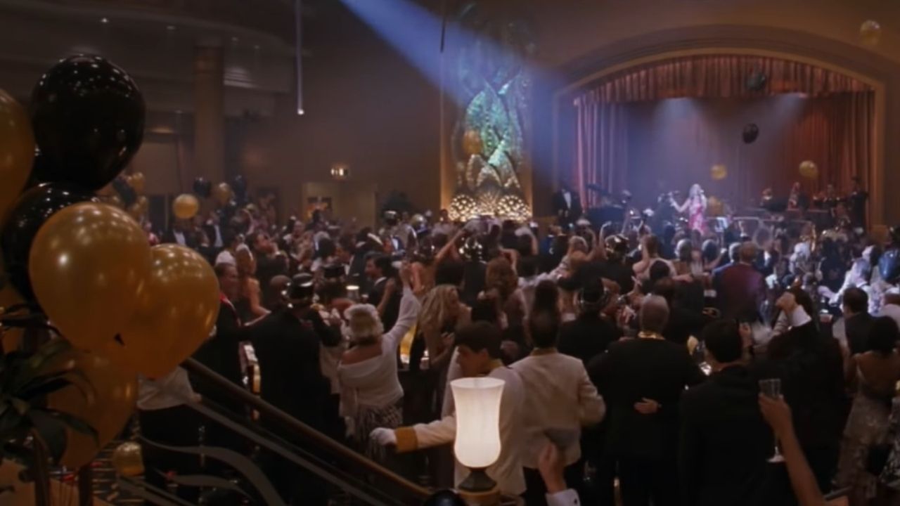 Ano Novo: Momento de filmes clássicos