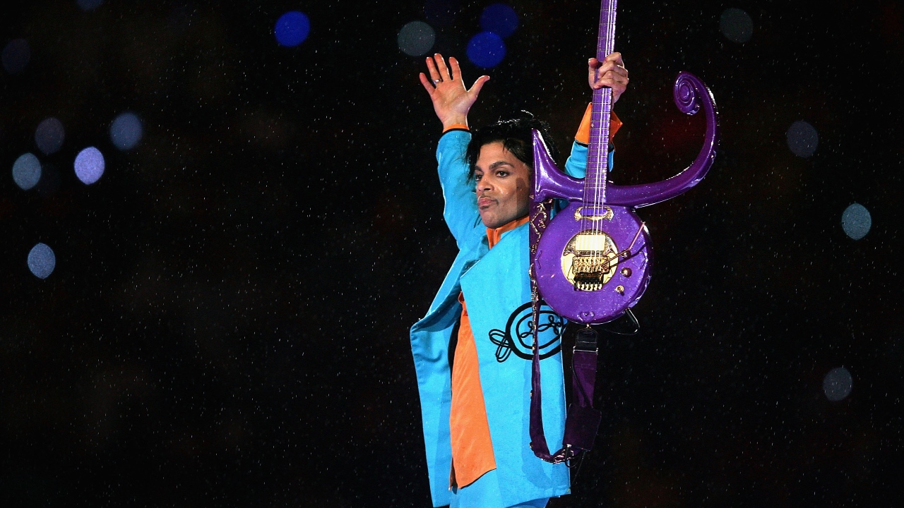 6 anos após a morte de Prince, o destino do valioso patrimônio do cantor
