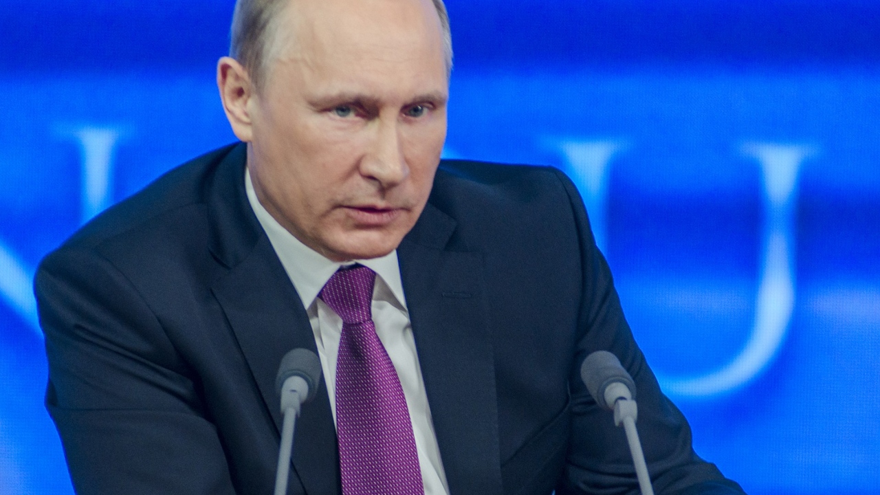 Atividades de Testemunhas de Jeová foram proibidas na Rússia em 2017