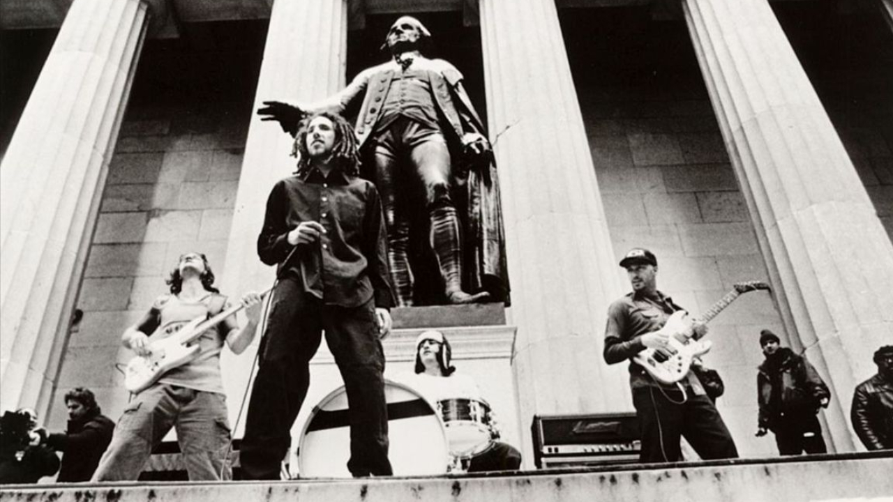 A banda que ‘previu’ a eleição de Trump 18 anos antes: “Peço minhas desculpas”