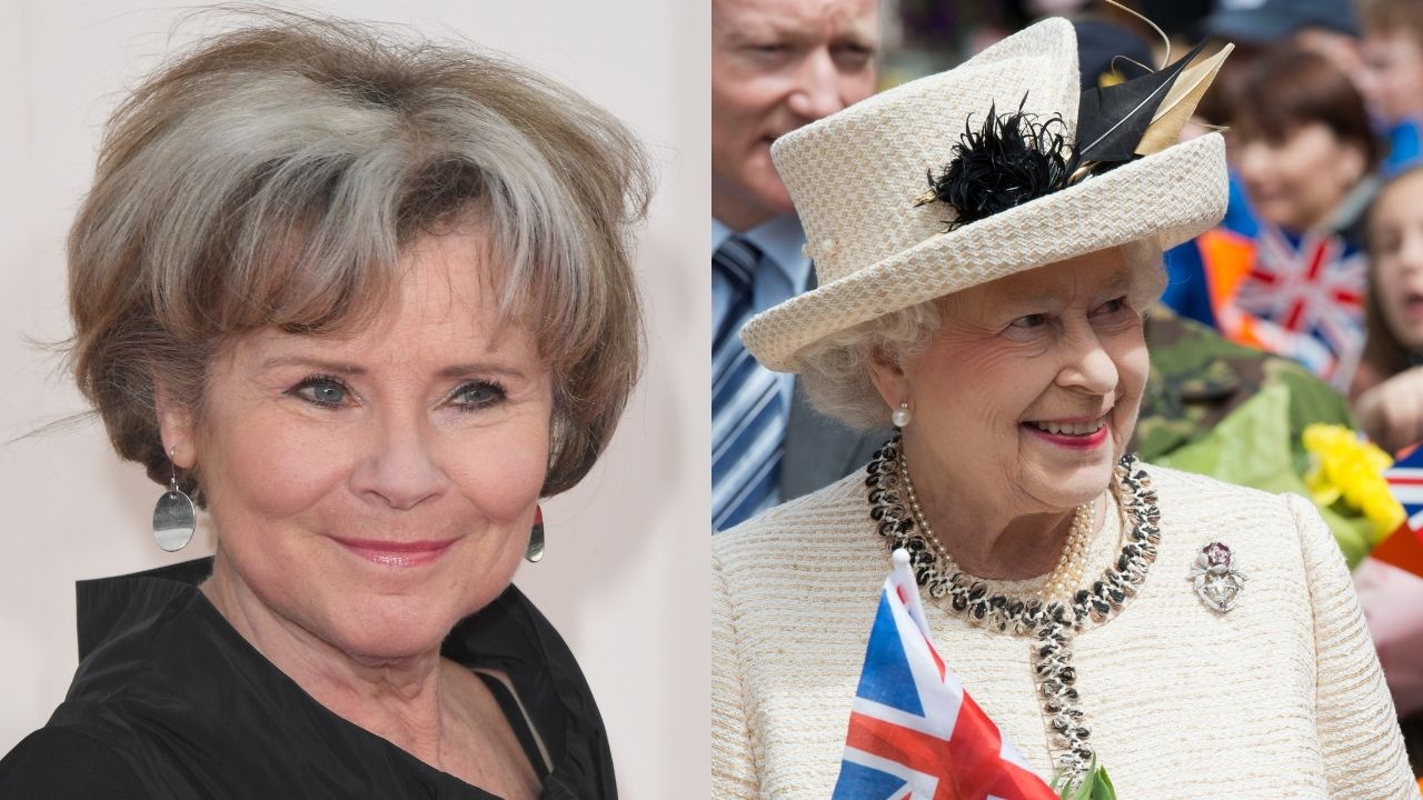 The Crown divulga primeira imagem de atriz caracterizada como Elizabeth II