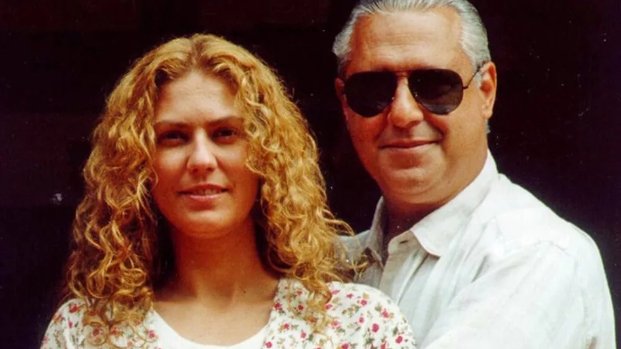 O ator de ‘O Rei do Gado’ que morreu recluso e longe da TV