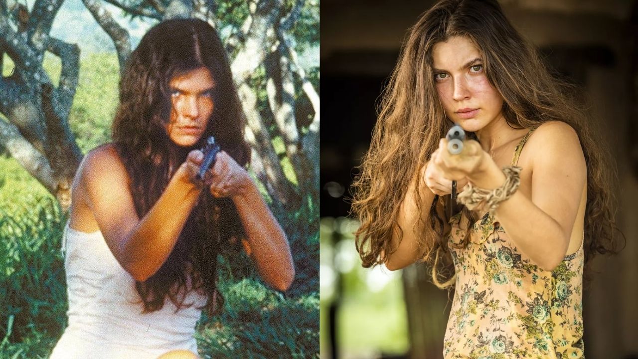 Quando estreia a nova versão de ‘Pantanal’?