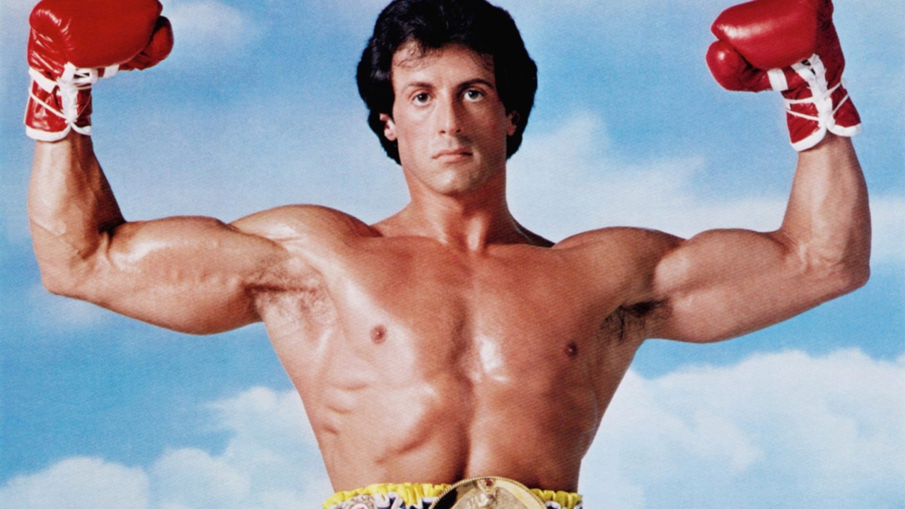 O valor curioso que Sylvester Stallone fez com a franquia ‘Rocky Balboa’