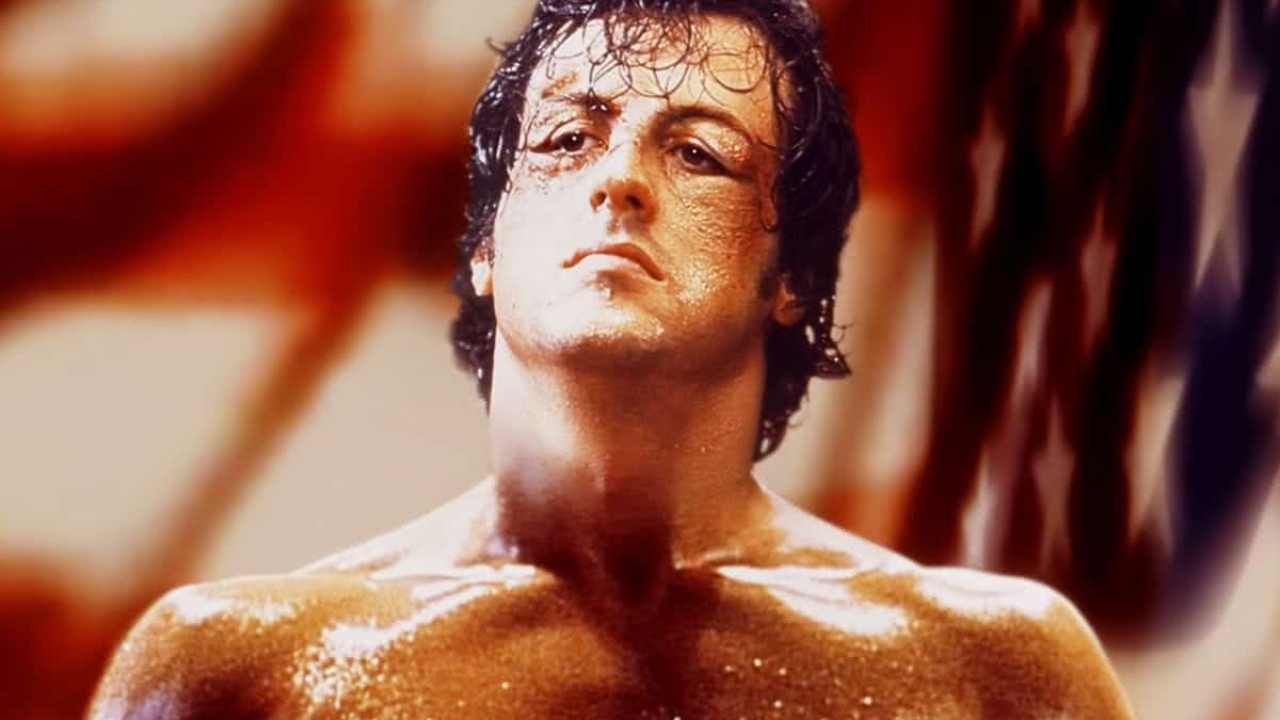 Stallone critica produtor de ‘Rocky Balboa’ por não ter os direitos das obras