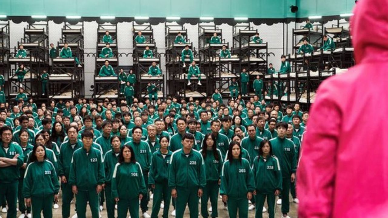 Crianças vão parar em hospital devido a brincadeira inspirada em Round 6, da Netflix
