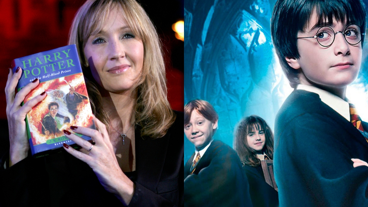 25 anos de ‘Harry Potter e a Pedra Filosofal’: 5 diferenças entre os filmes e os livros