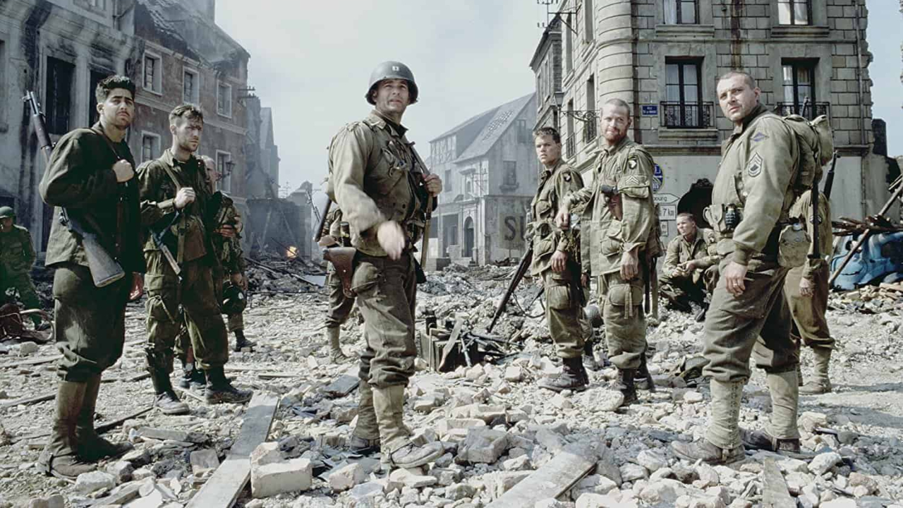 O Resgate do Soldado Ryan: Como o filme afetou os veteranos da vida real?