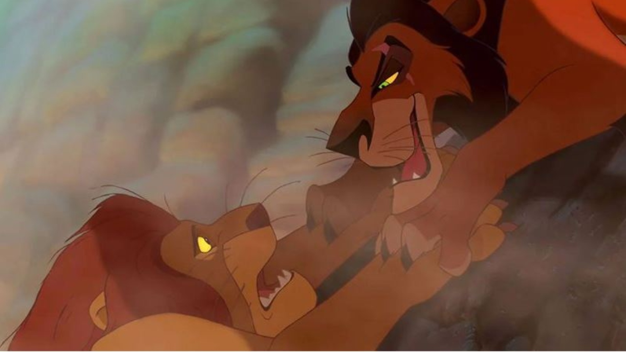 Teoria levanta fim trágico de Mufasa em ‘O Rei Leão’