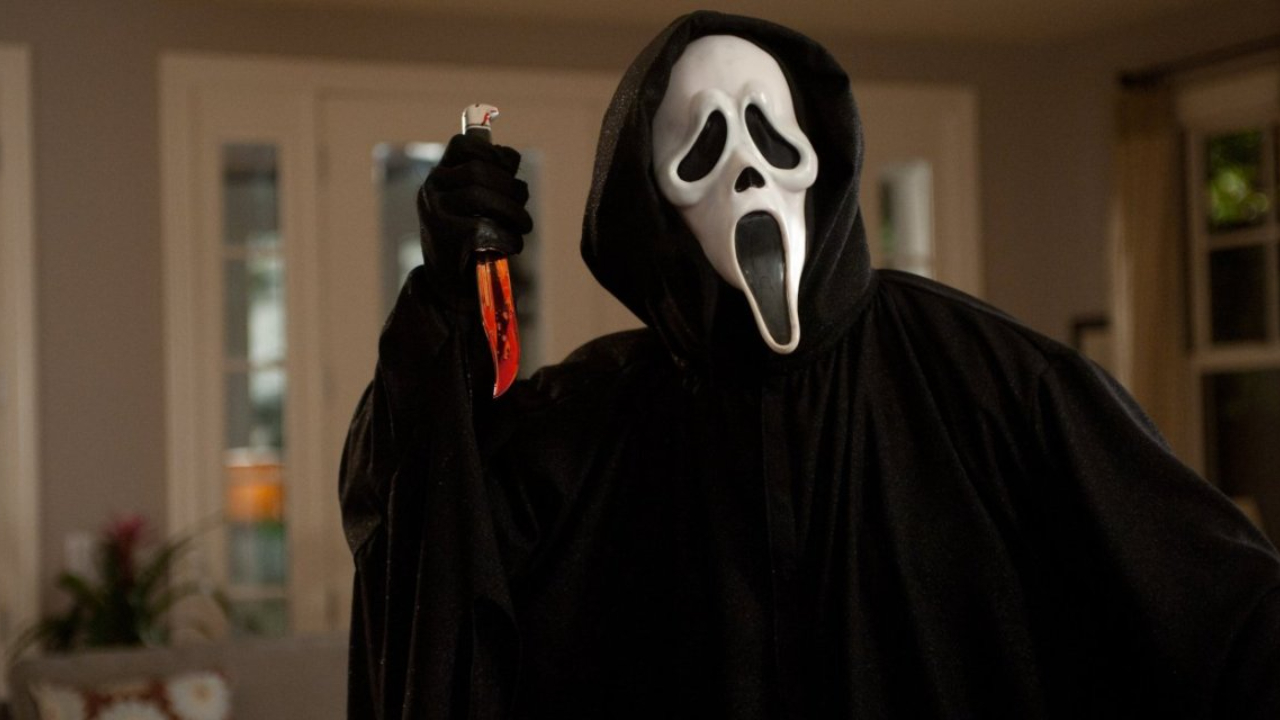 Pânico: Clássico slasher foi inspirado pelos crimes do Estripador de Gainesville