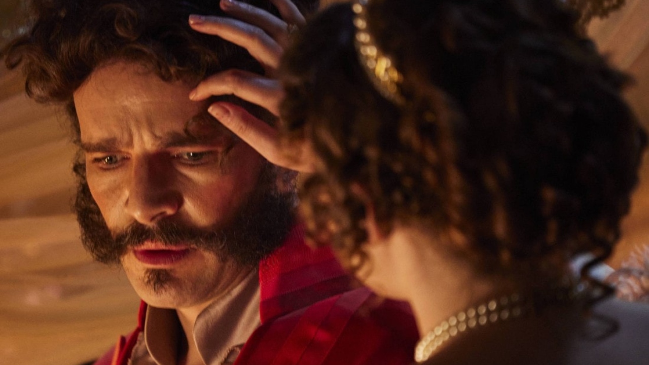 Onde e quando assistir ‘Independências’, série de Luiz Fernando Carvalho sobre a Independência do Brasil