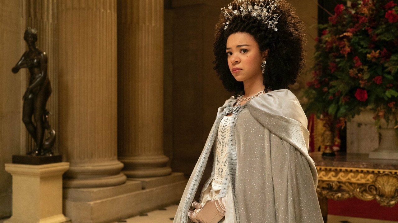 Quando estreia ‘Rainha Charlotte: Uma História Bridgerton’?