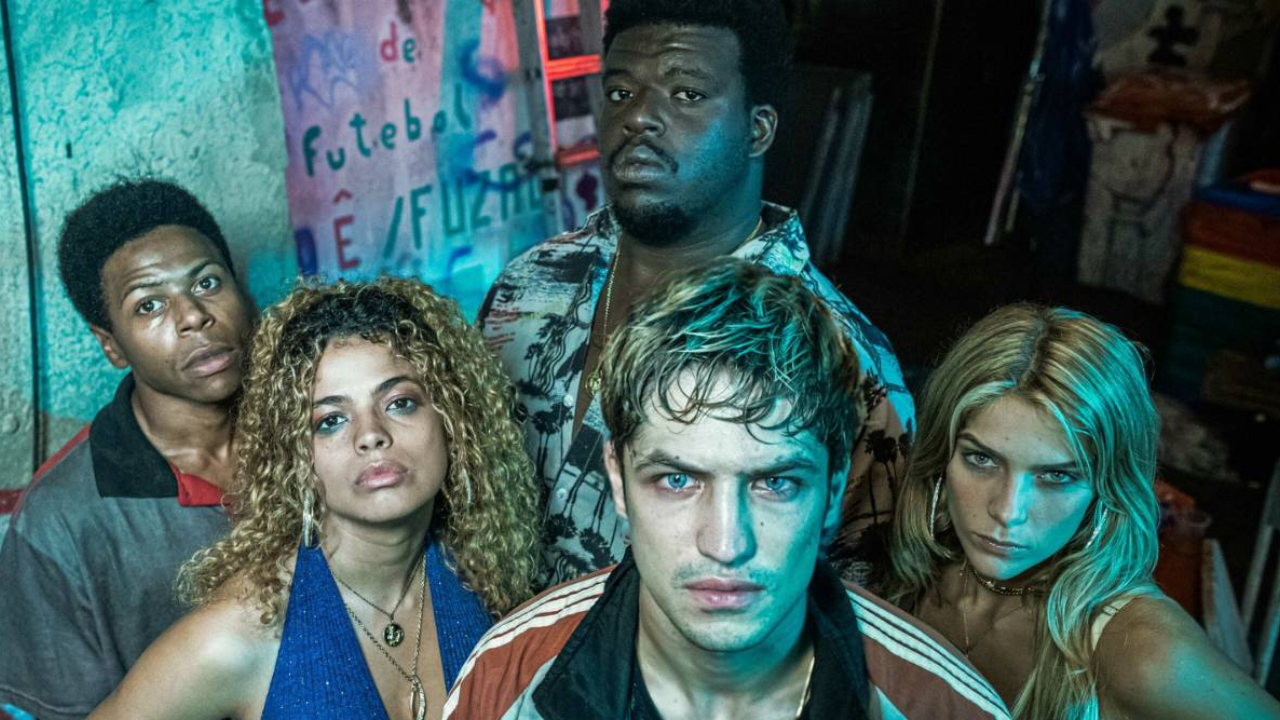 Após reação da família de Pedro Dom, diretor se posiciona sobre seriado
