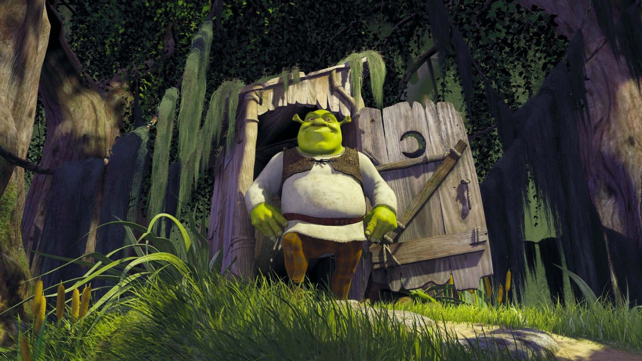 5 detalhes que você pode ter perdido em Shrek