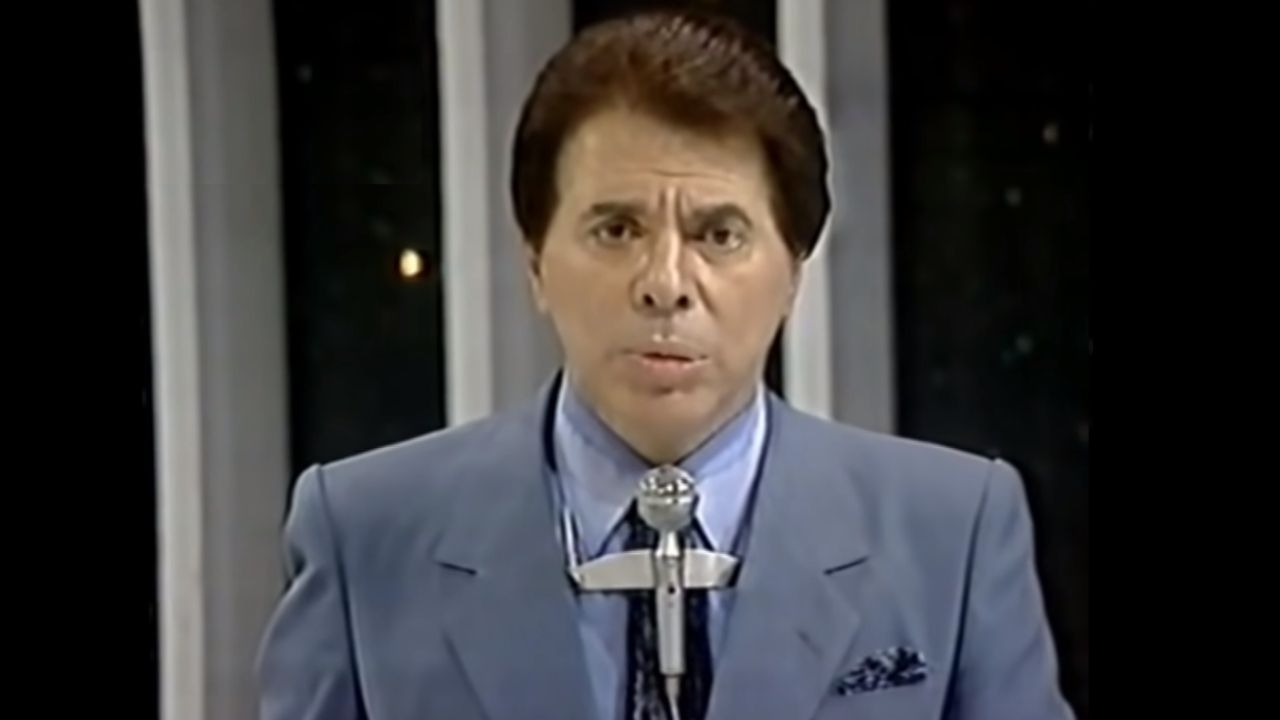 Em 1988, Silvio Santos pediu piedade para Roberto Marinho: “O senhor não precisa mais de dinheiro”