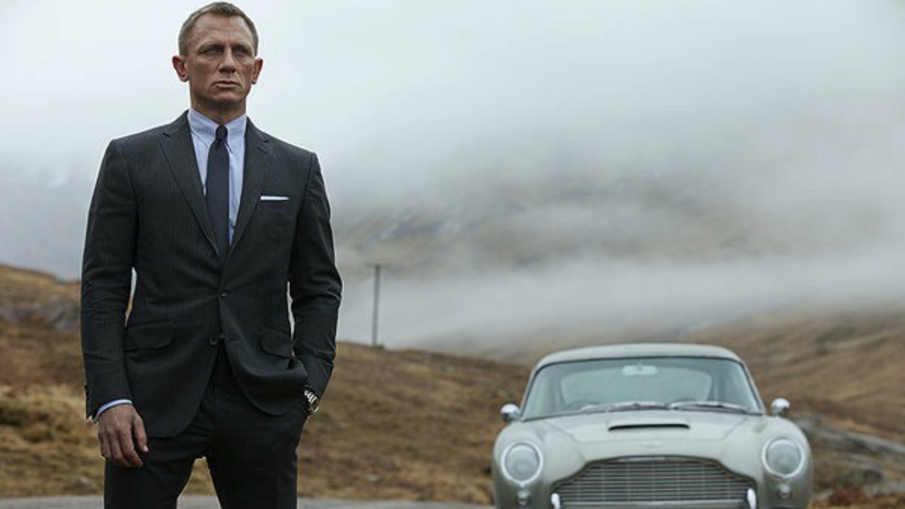 Produtores de 007 revelam que próximo James Bond ficará mais de 10 anos no papel