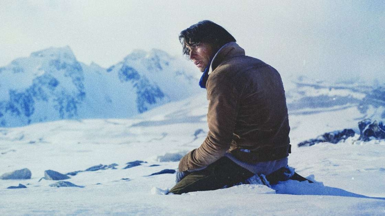 A Sociedade da Neve: Netflix tem série inspirada na tragédia