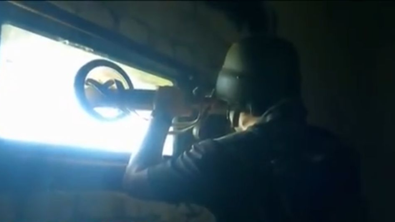 Brasileiros revelam o quanto recebem para defender Ucrânia em guerra