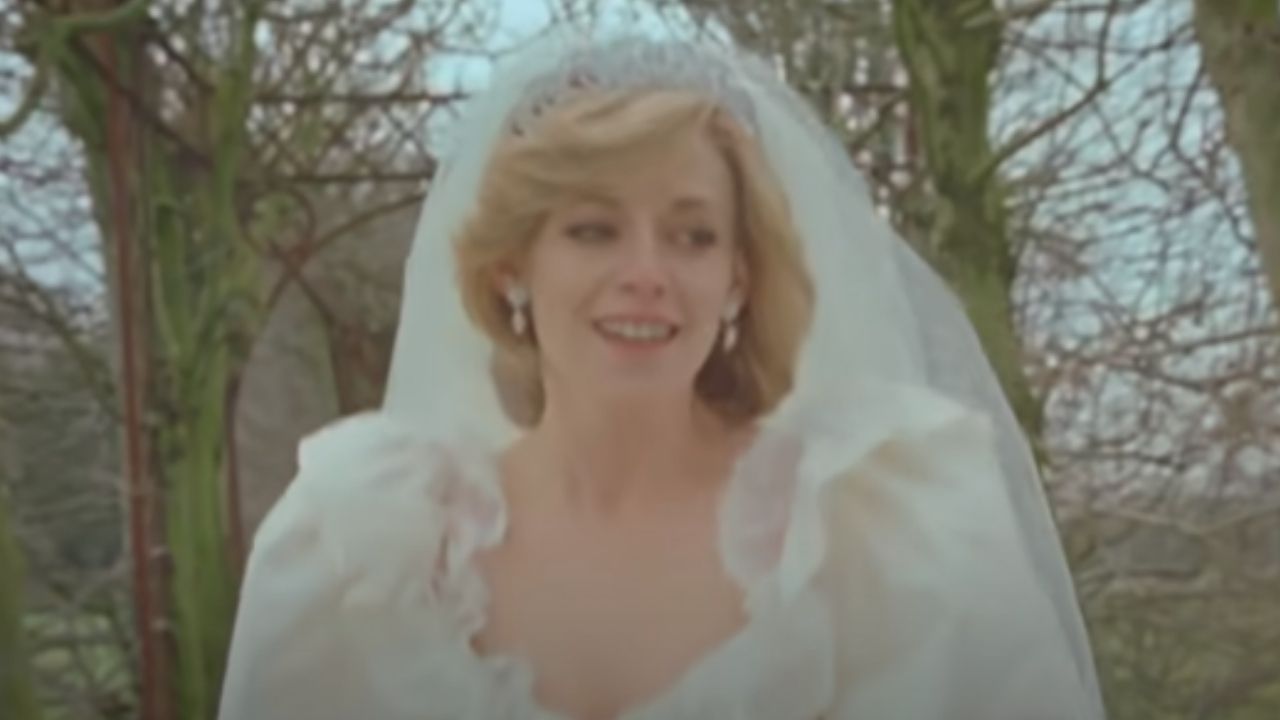 Trailer de ‘Spencer’ retrata Lady Di preocupada com o futuro: ‘Eles vão me matar?’