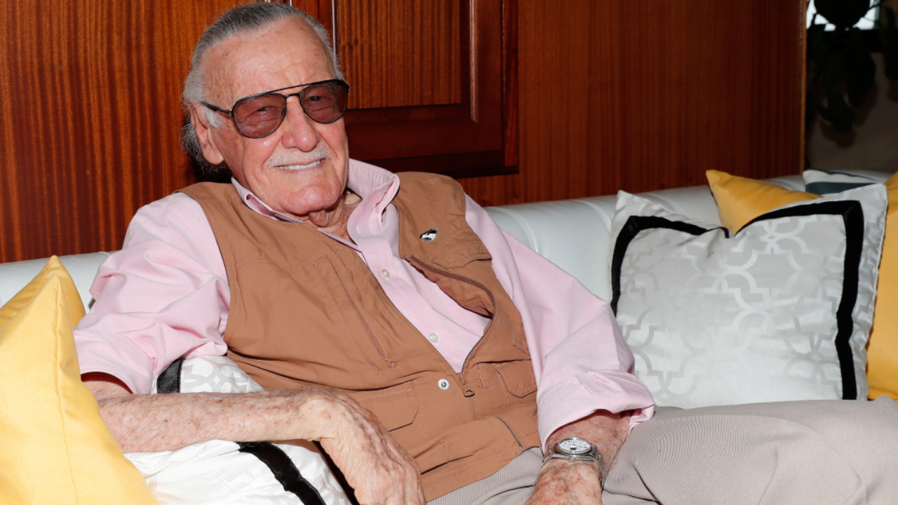 Stan Lee, criador de heróis da Marvel, ganhará documentário; confira teaser!