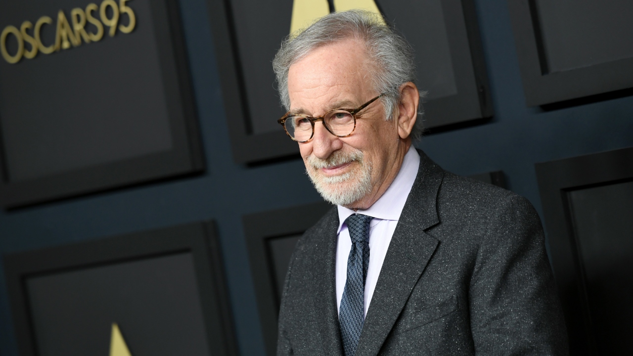 Steven Spielberg recusou dirigir filme da franquia ‘Harry Potter’
