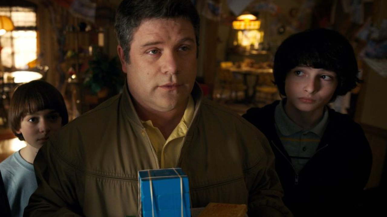 Roteiristas de Stranger Things revelam que Will mataria Bob na segunda temporada