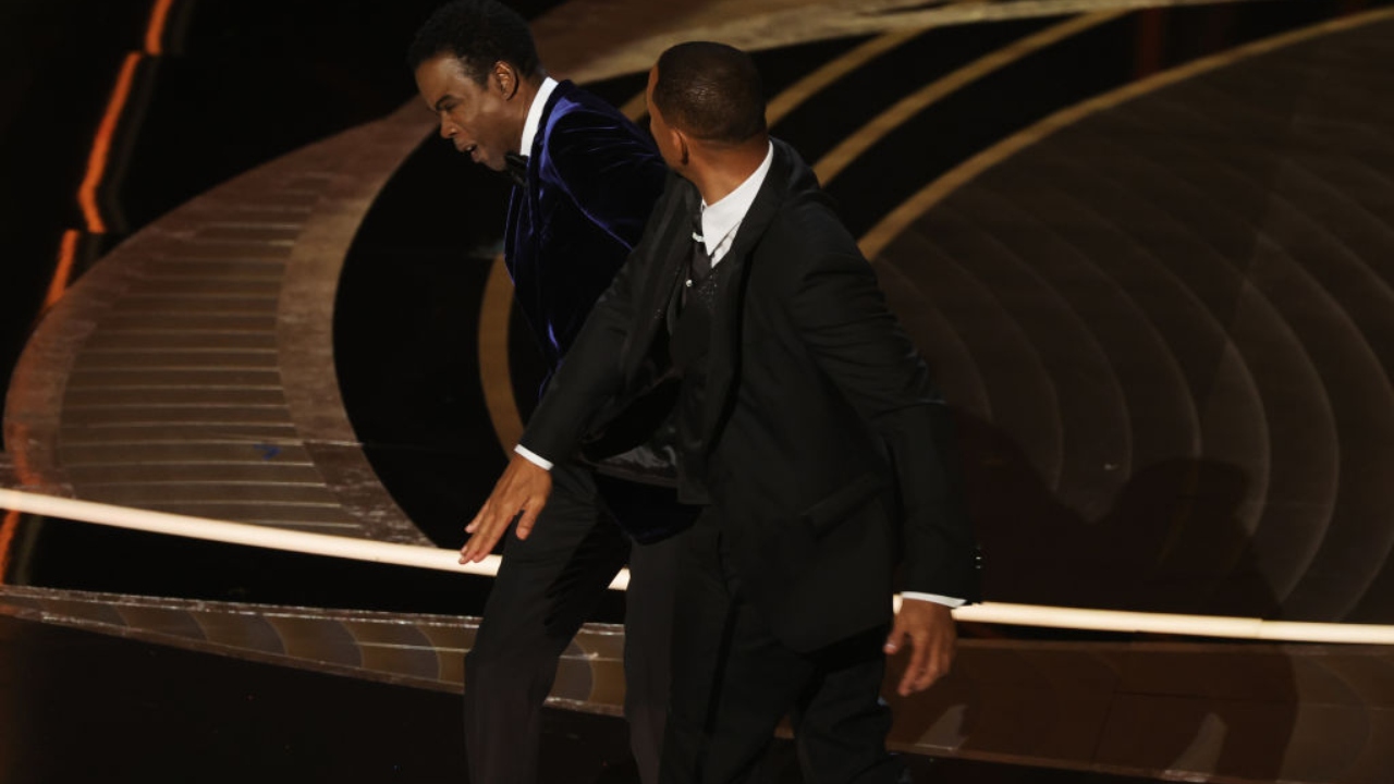 Afinal, Will Smith poderá concorrer ao Oscar?