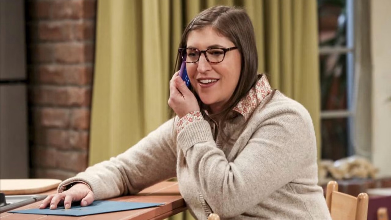‘The Big Bang Theory’: 5 detalhes que você provavelmente perdeu na ...