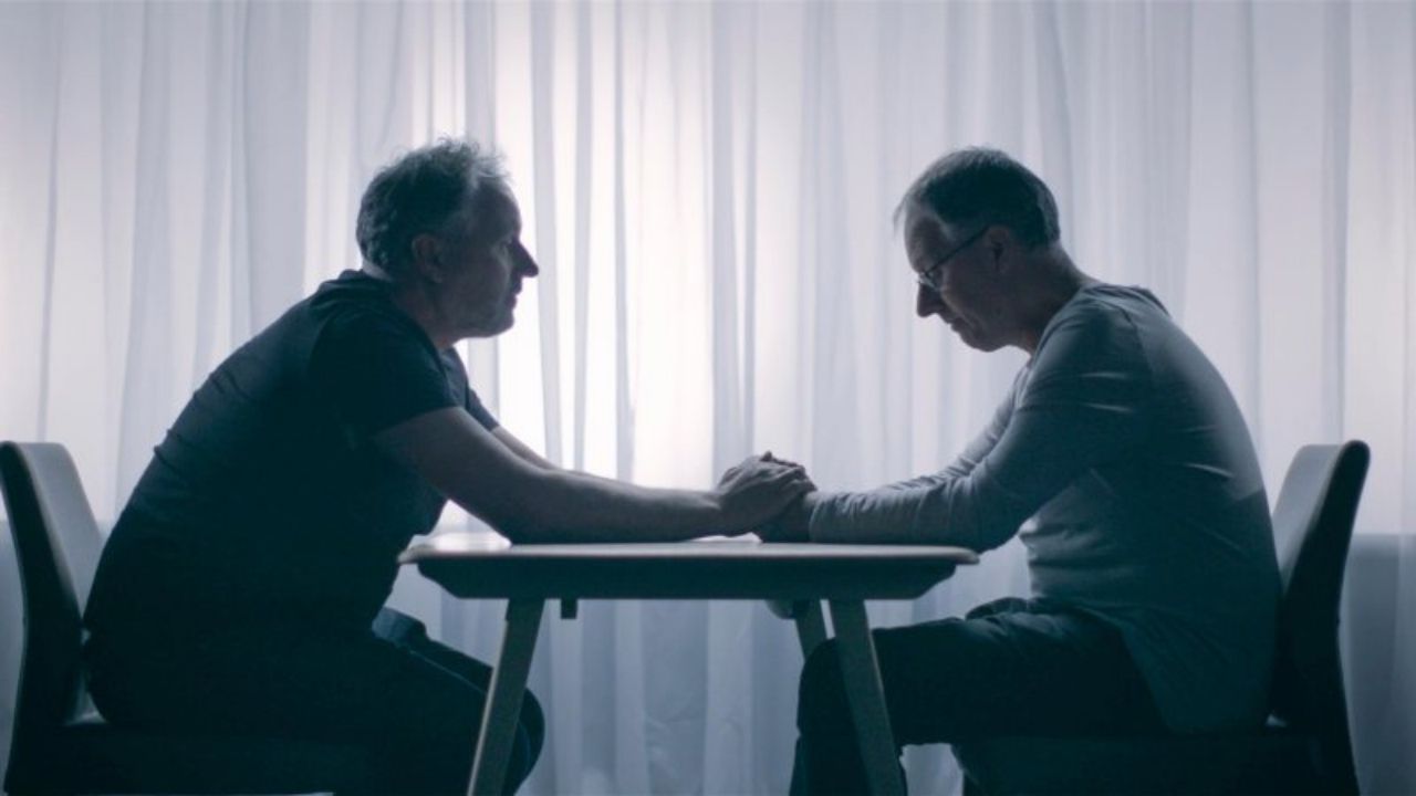 O trauma que se transformou em um segredo: a insólita saga dos gêmeos Alex e Marcus Lewis
