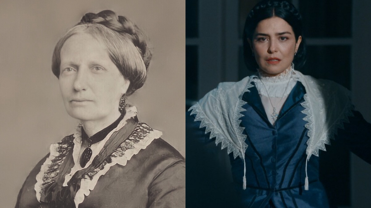 Biografia da última imperatriz do Brasil esgota com exibição de novela