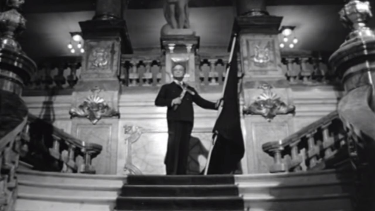 ‘Terra em Transe’: quando cinema e política se encontram na arte