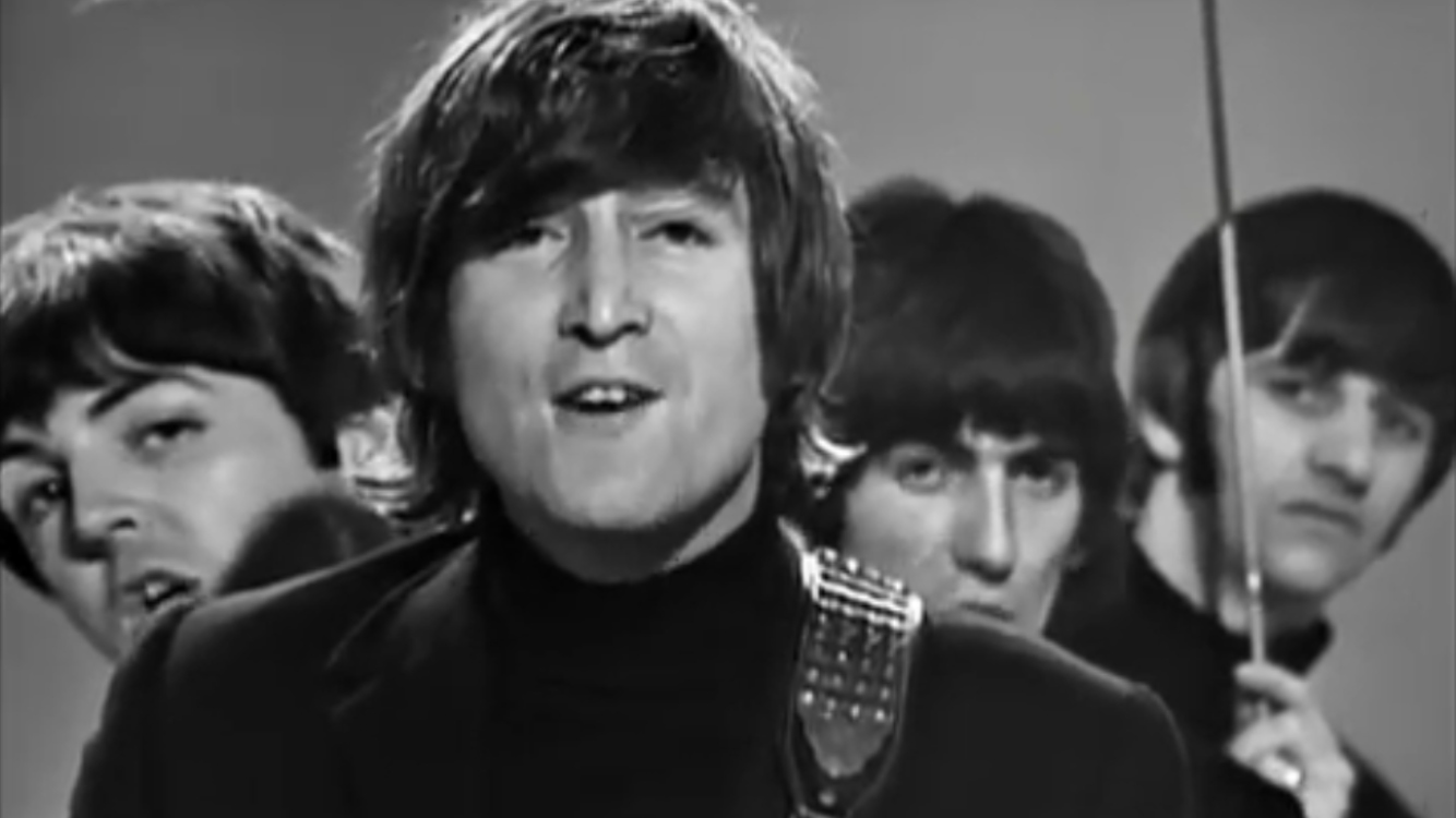 Pesquisa revela que um a cada três jovens britânicos desconhecem os Beatles
