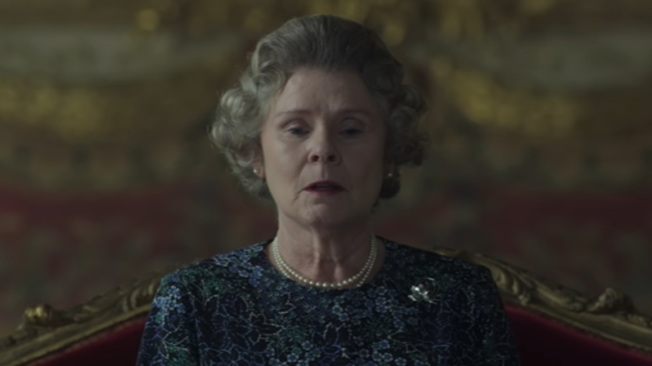 The Crown: Netflix disponibiliza trailer na quinta temporada; confira!