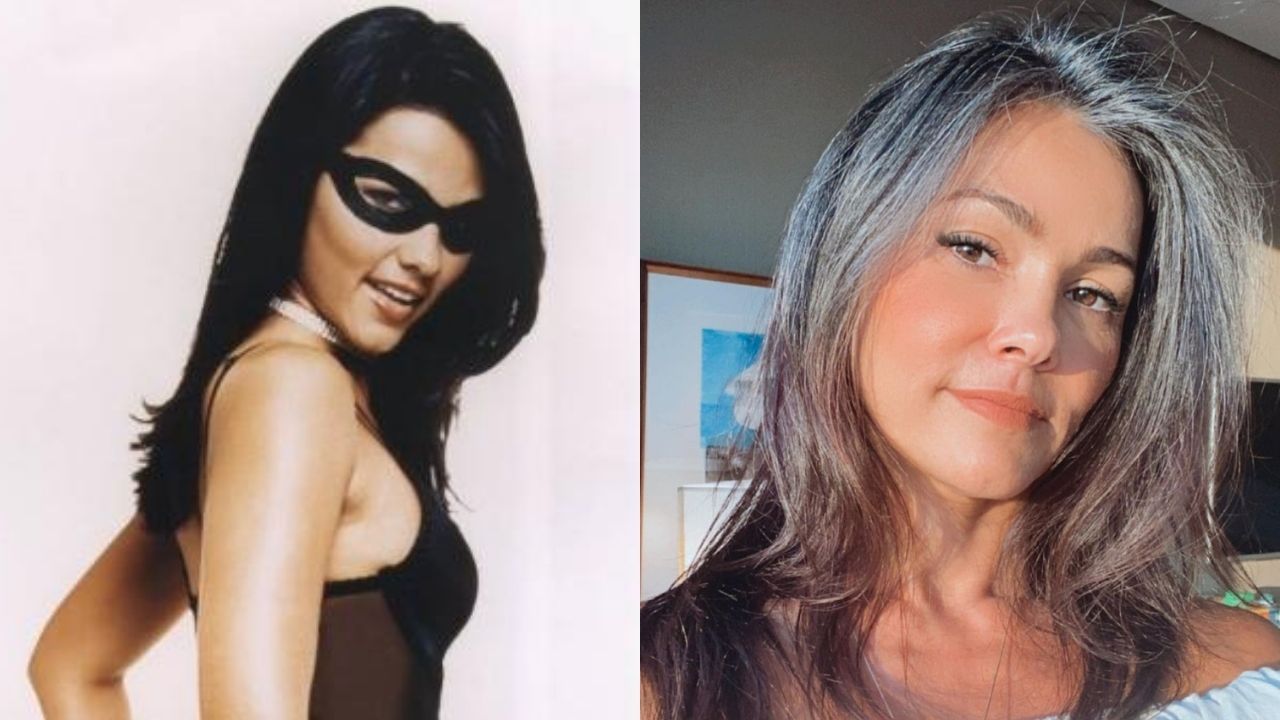 Suzana Alves viveu uma dura saga até largar Tiazinha: ‘A personagem já estava maior do que eu’