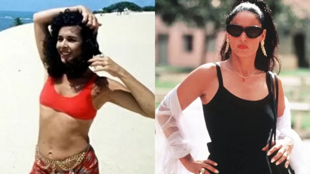 Diferença criativa e briga: Os bastidores conturbados da novela ‘Tieta’