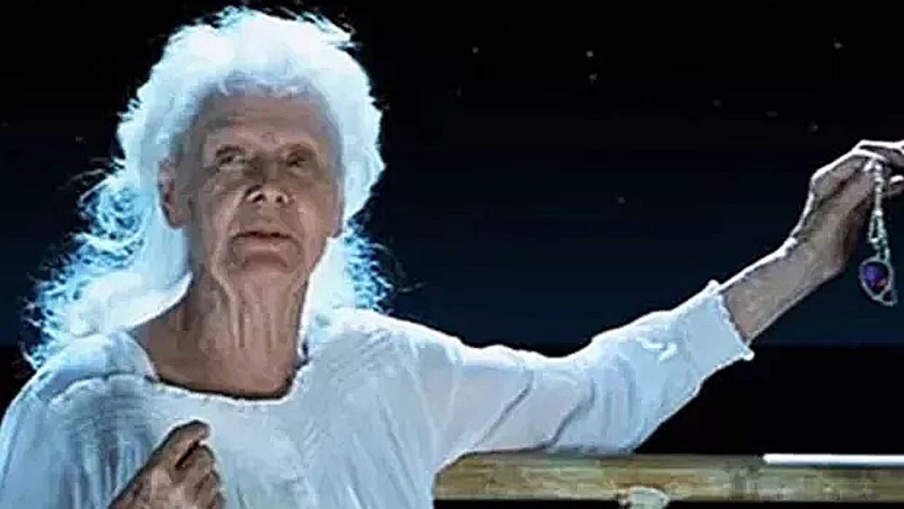 Final alternativo do filme “Titanic” é divulgado — e fãs reprovam
