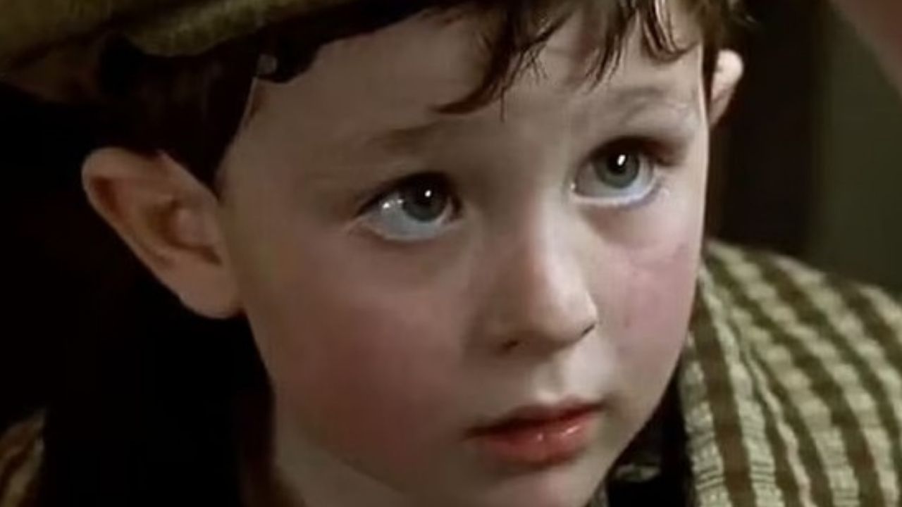 Ator com única fala em ‘Titanic’ ainda lucra com filme