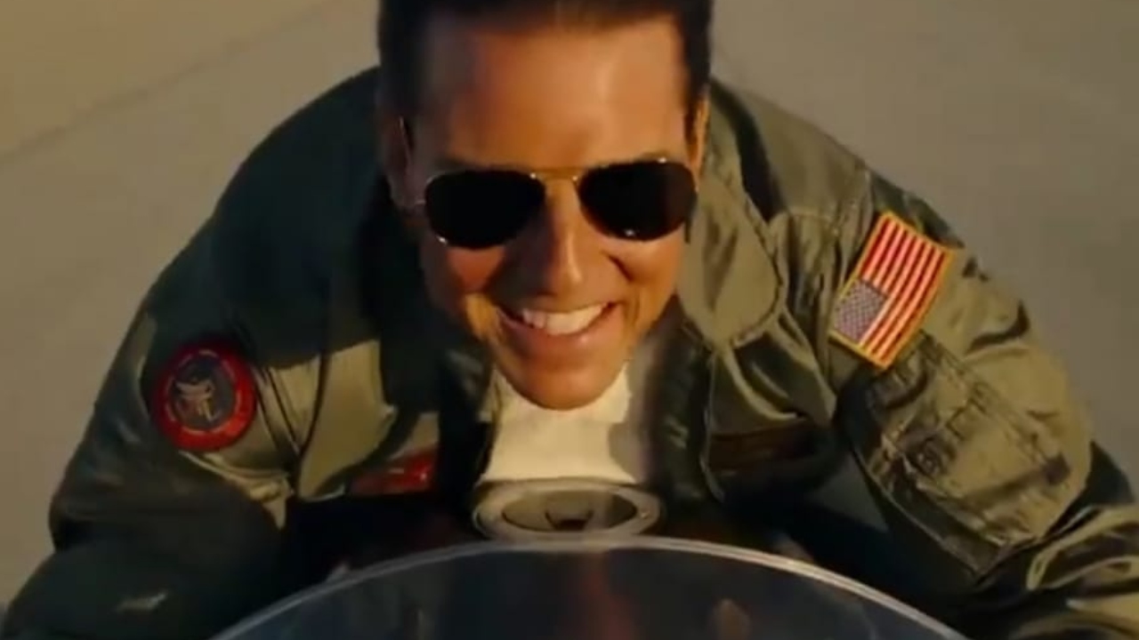 Como o diretor explica a ausência de Meg Ryan e Kelly McGillis no novo ‘Top Gun’