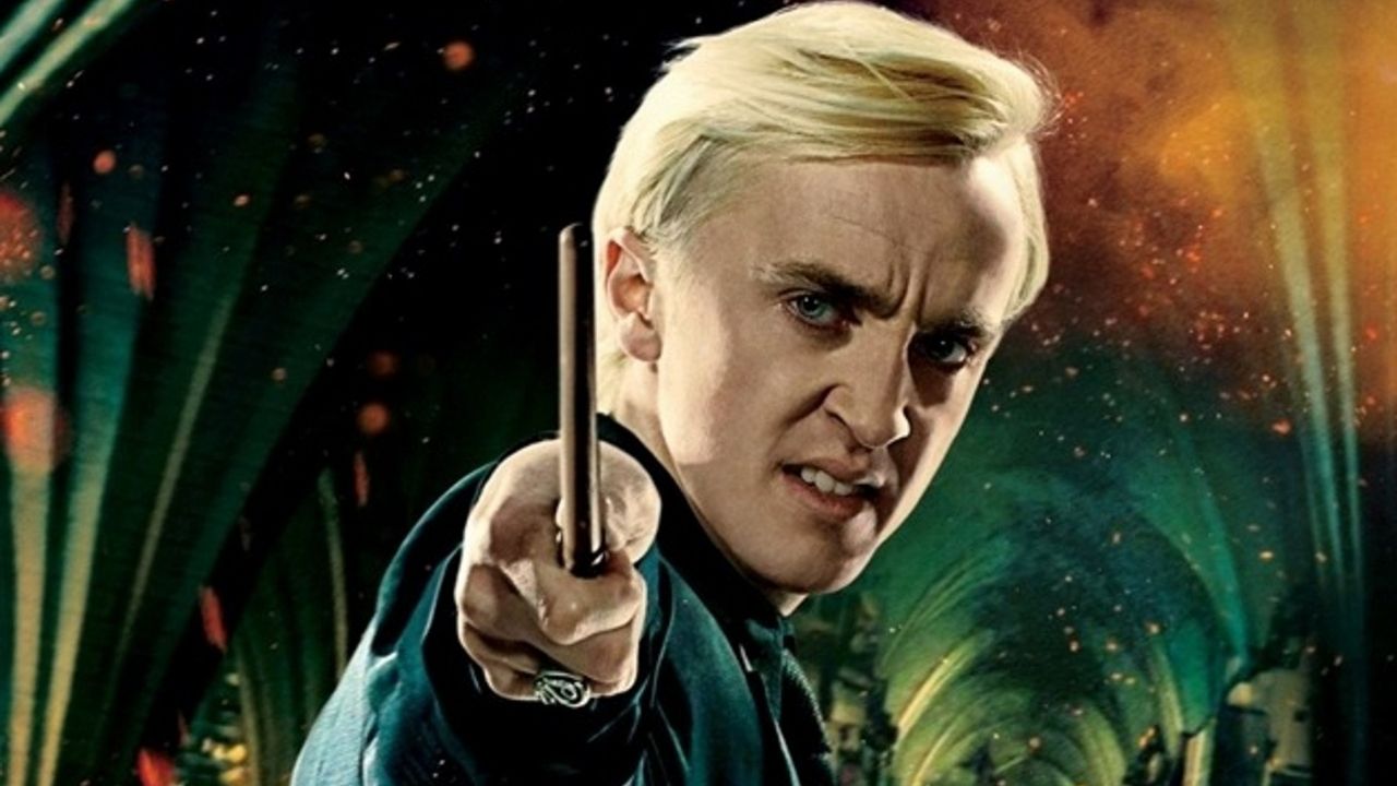 Tom Felton anuncia que está organizando reunião virtual de Harry Potter