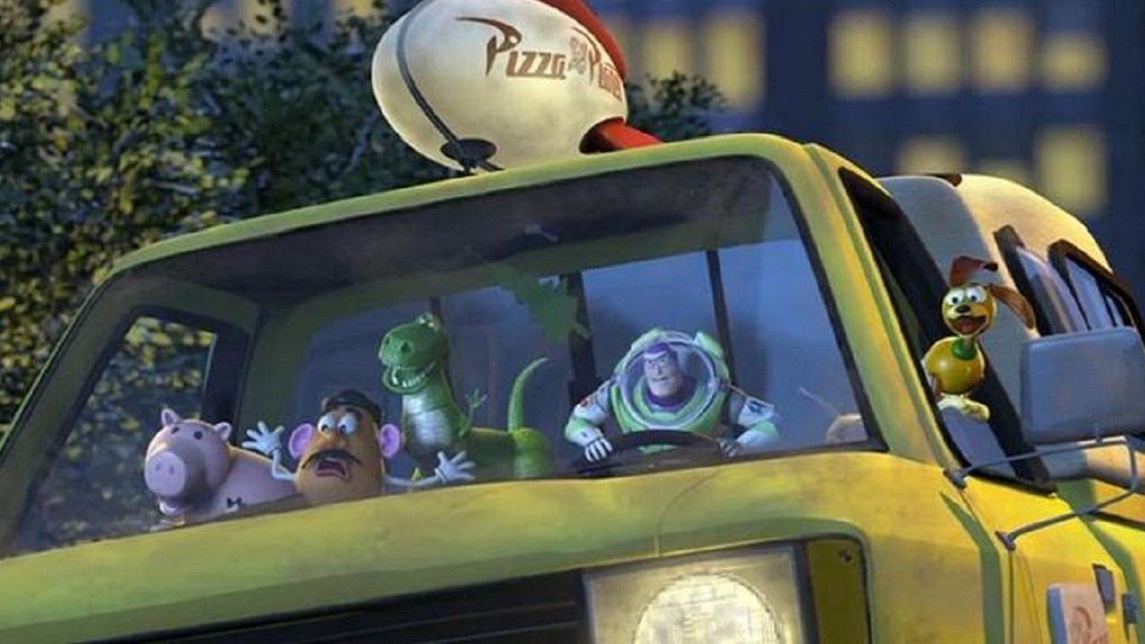 Do mundo Pixar a Kill Bill: 14 easter eggs mais peculiares do cinema