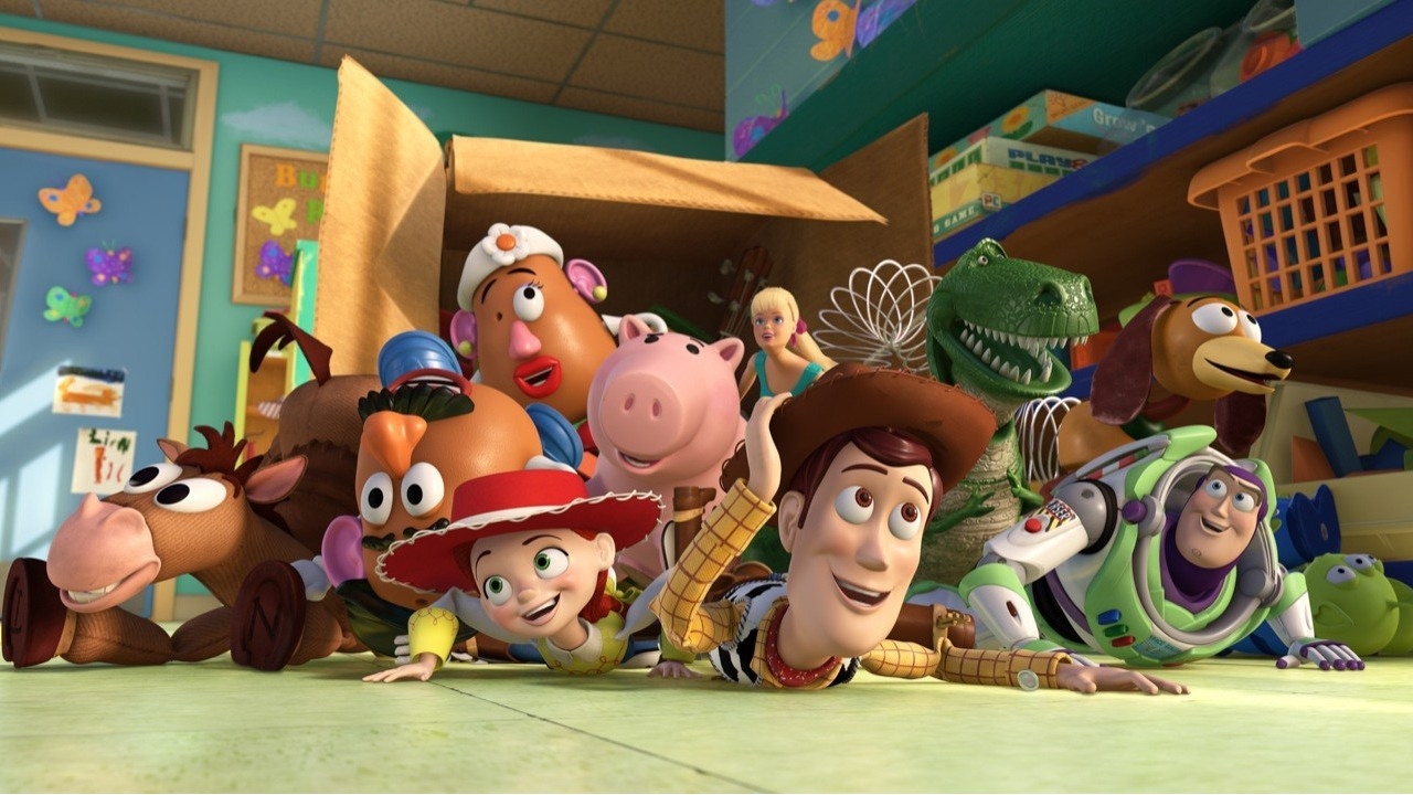 Amigo estou aqui: Há 25 anos, Toy Story era lançado nos cinemas brasileiros
