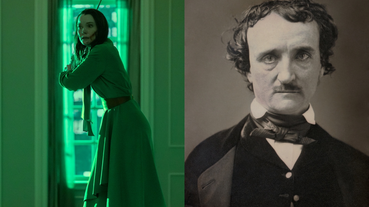 Tudo o que sabemos sobre a série da Netflix baseada no conto de Edgar Allan Poe