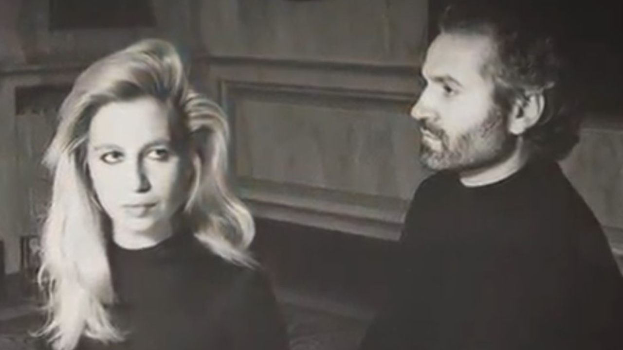 Nos 25 anos da morte de Gianni Versace, Donatella desabafa: ‘Queria que você estivesse aqui’