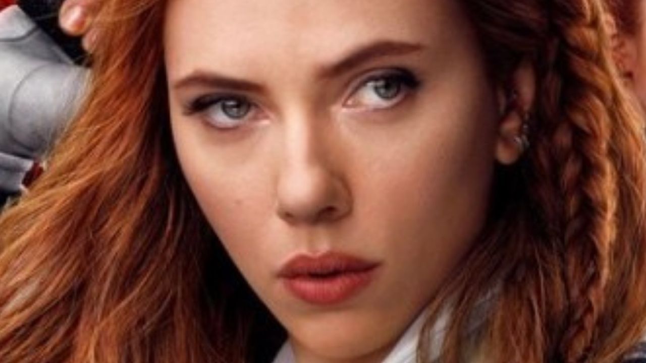 Scarlett Johansson abre processo contra Disney por lançamento de ‘Viúva Negra’ na plataforma