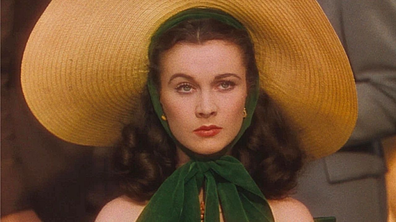 A dura vida íntima de Vivien Leigh, segundo livro