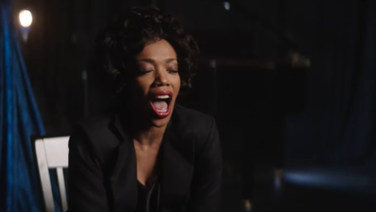 ‘I Wanna Dance With Somebody’: cinebiografia de Whitney Houston ganha trailer