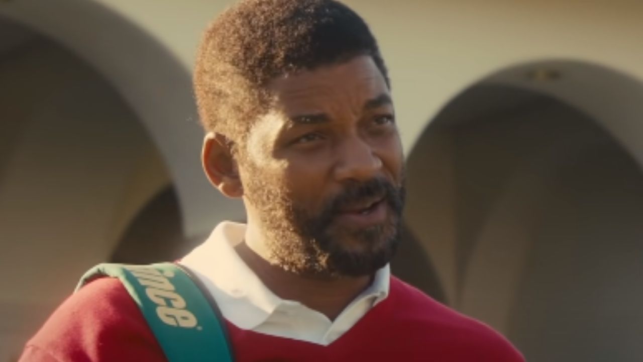 Will Smith doa salário para elenco de filme