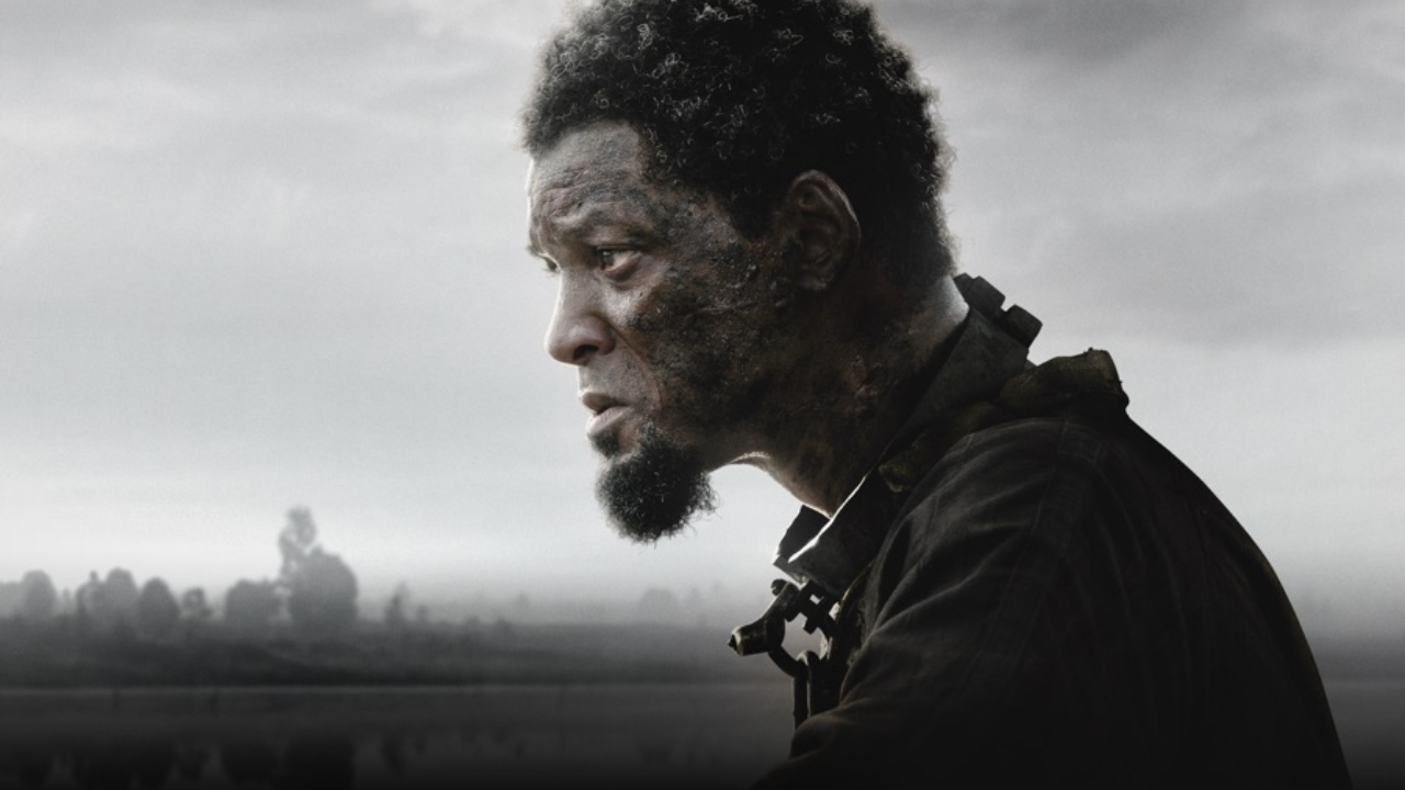 Em novo filme, Will Smith viverá homem que escapou dos horrores da escravidão