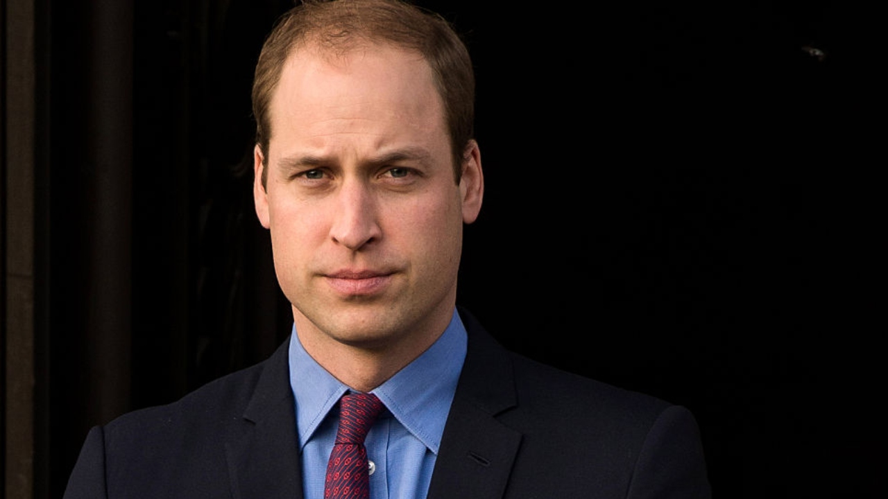Príncipe William se chateia com eliminação da Inglaterra na Copa: ‘Cabeça erguida’